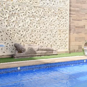 Szálloda Florencio Ibiza, San Antonio