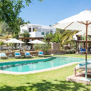 Landhuis Es Cucons Rural, San Antonio (Ibiza)