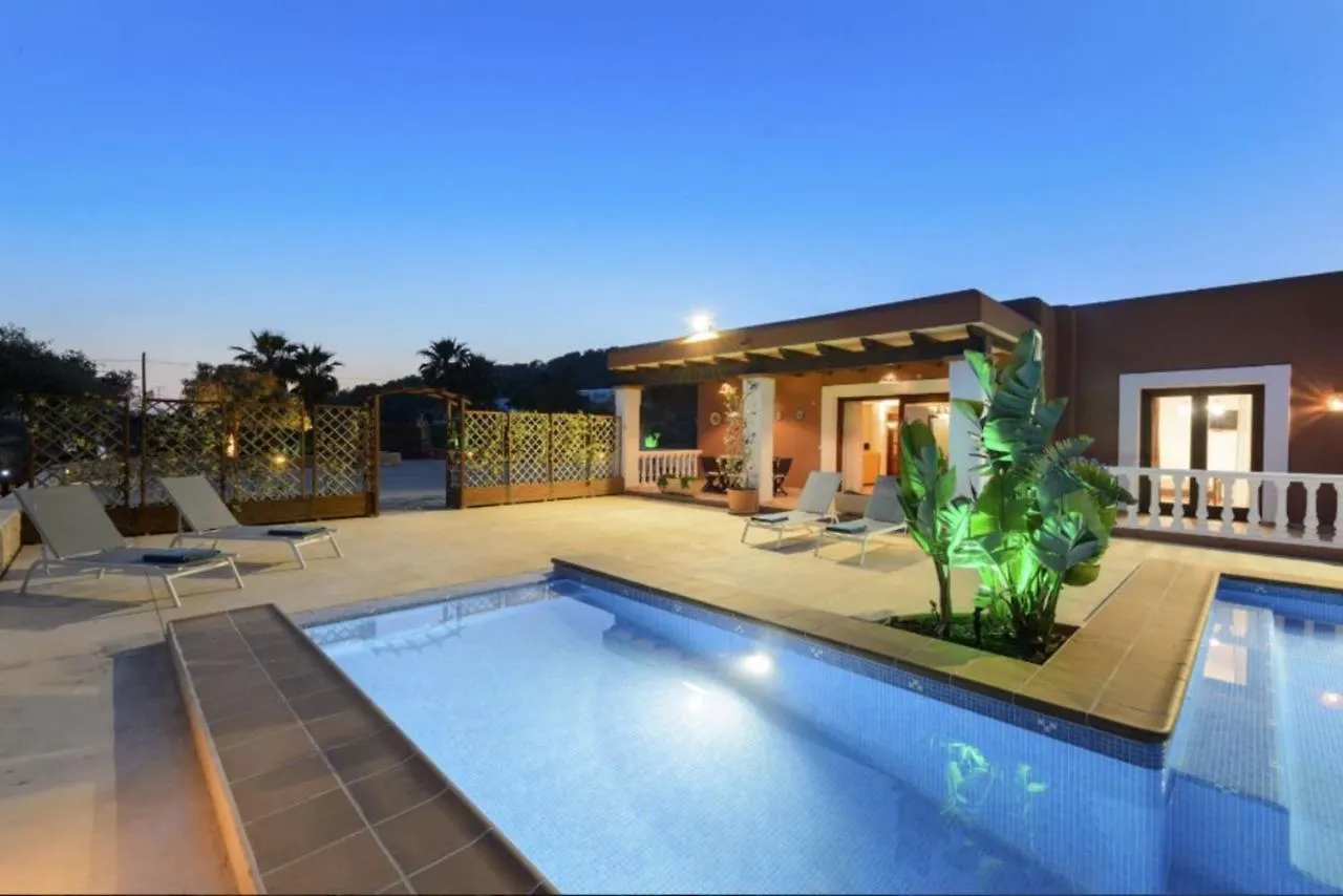 Villa Evie San Antonio