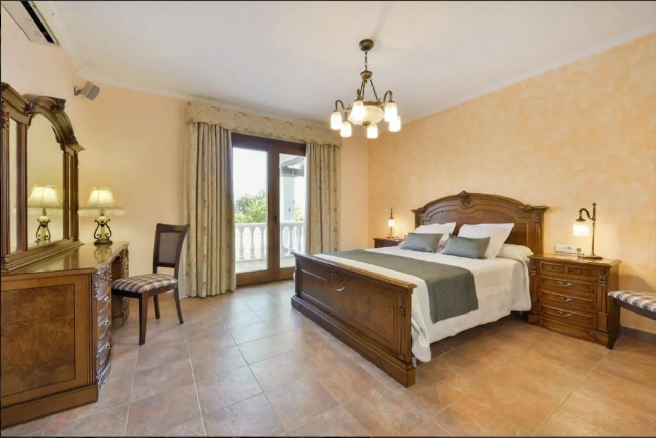 Villa Evie San Antonio  0*, San Antonio (Ibiza)