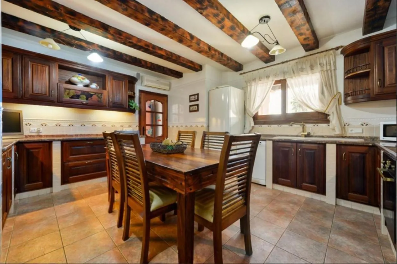 Villa Evie San Antonio
