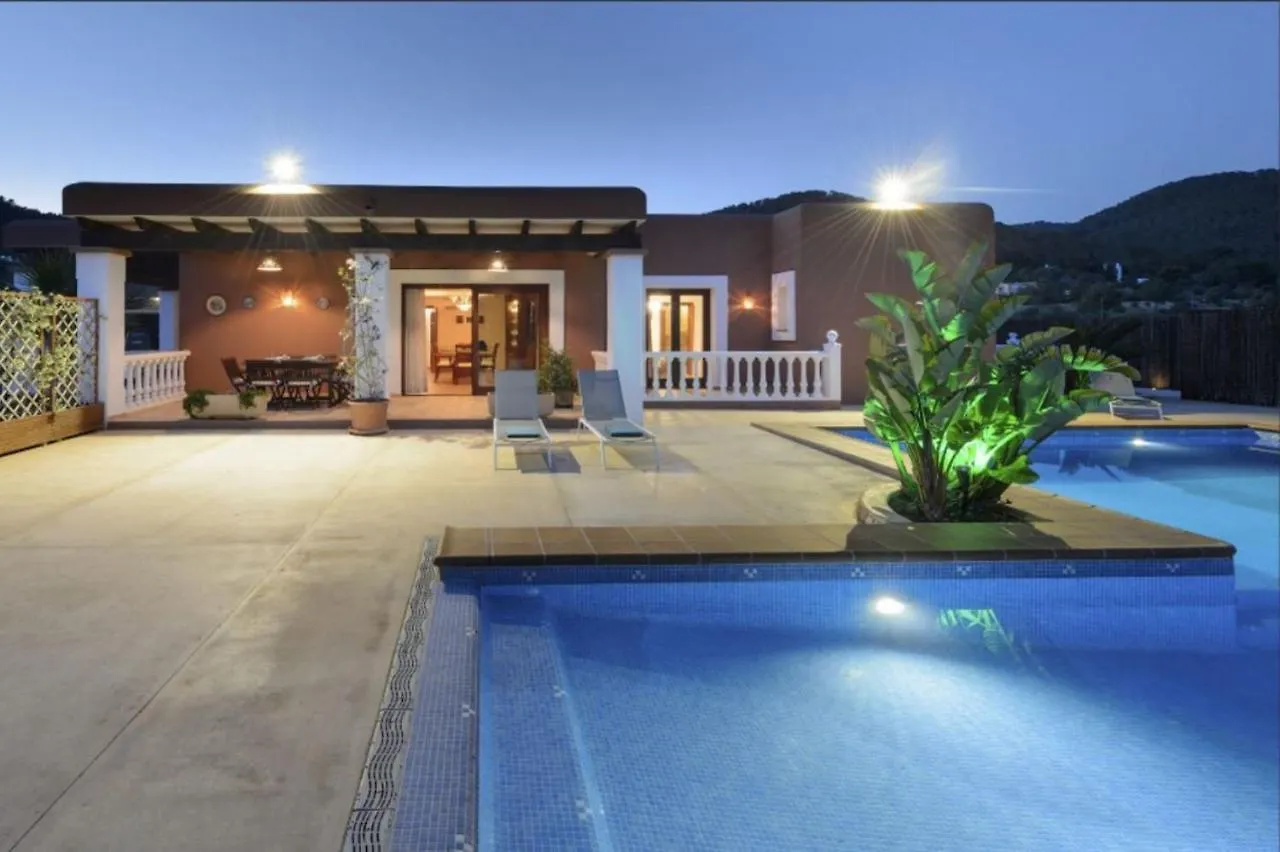 Villa Evie San Antonio