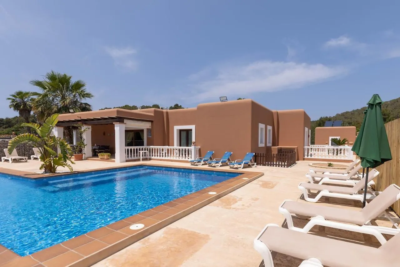 Villa Evie San Antonio  Spain
