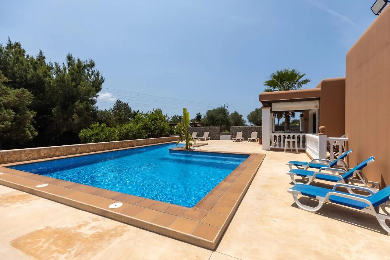 Villa Evie San Antonio