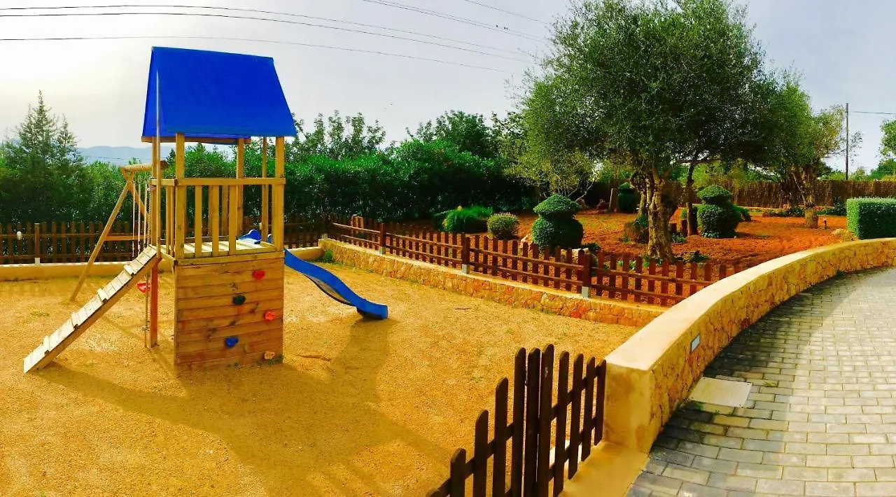 Villa Evie San Antonio   San Antonio (Ibiza)