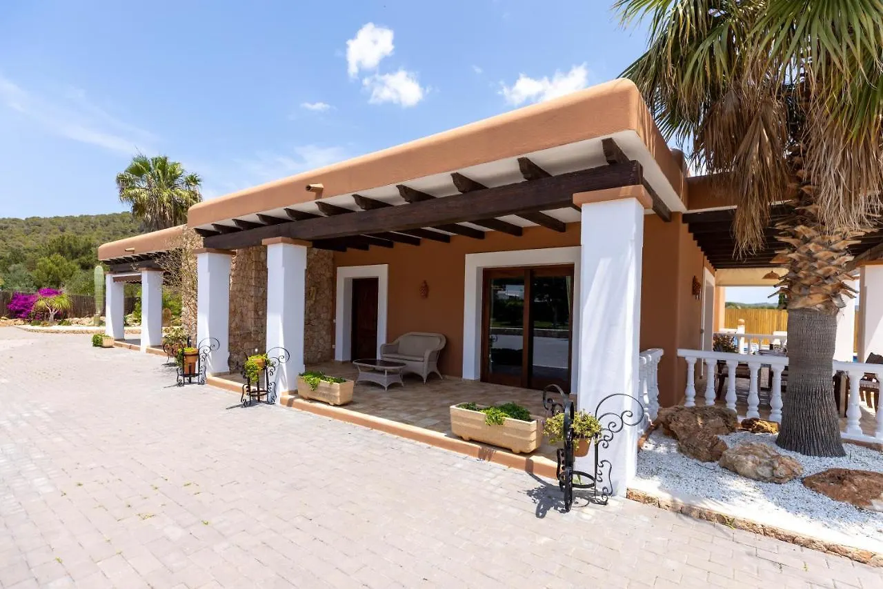 Villa Evie San Antonio  Spain