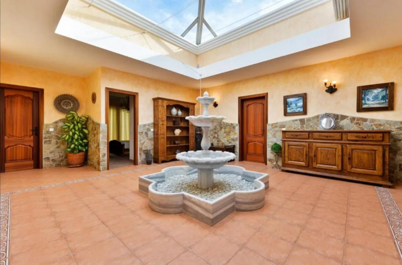 Villa Evie San Antonio