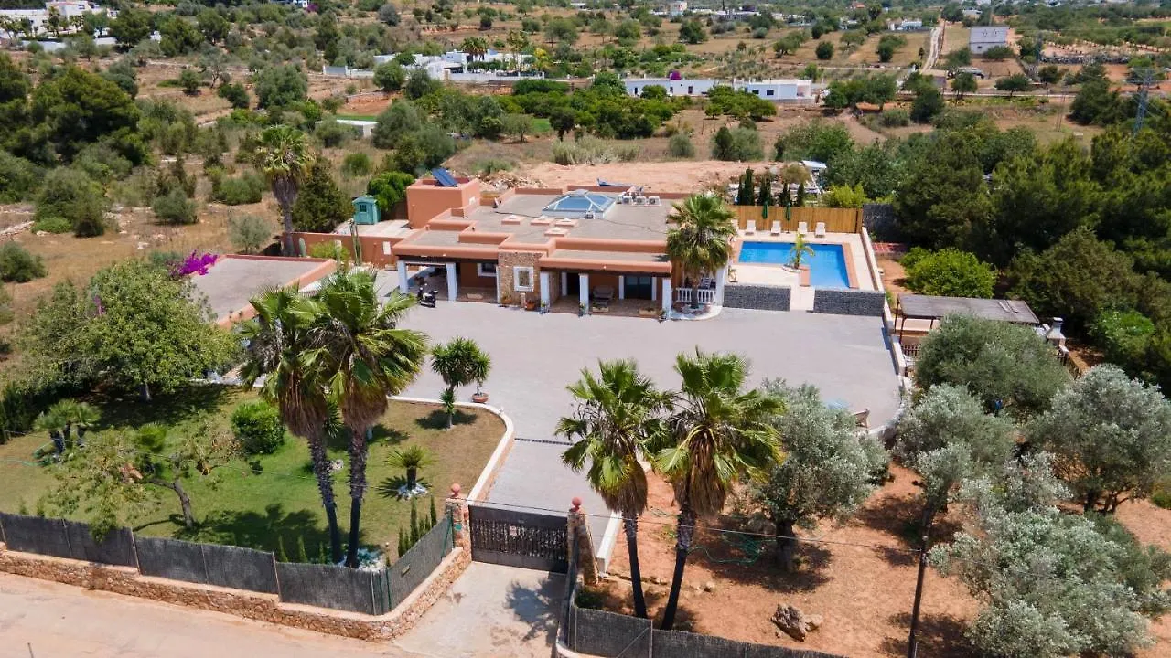 Villa Evie San Antonio  Spain