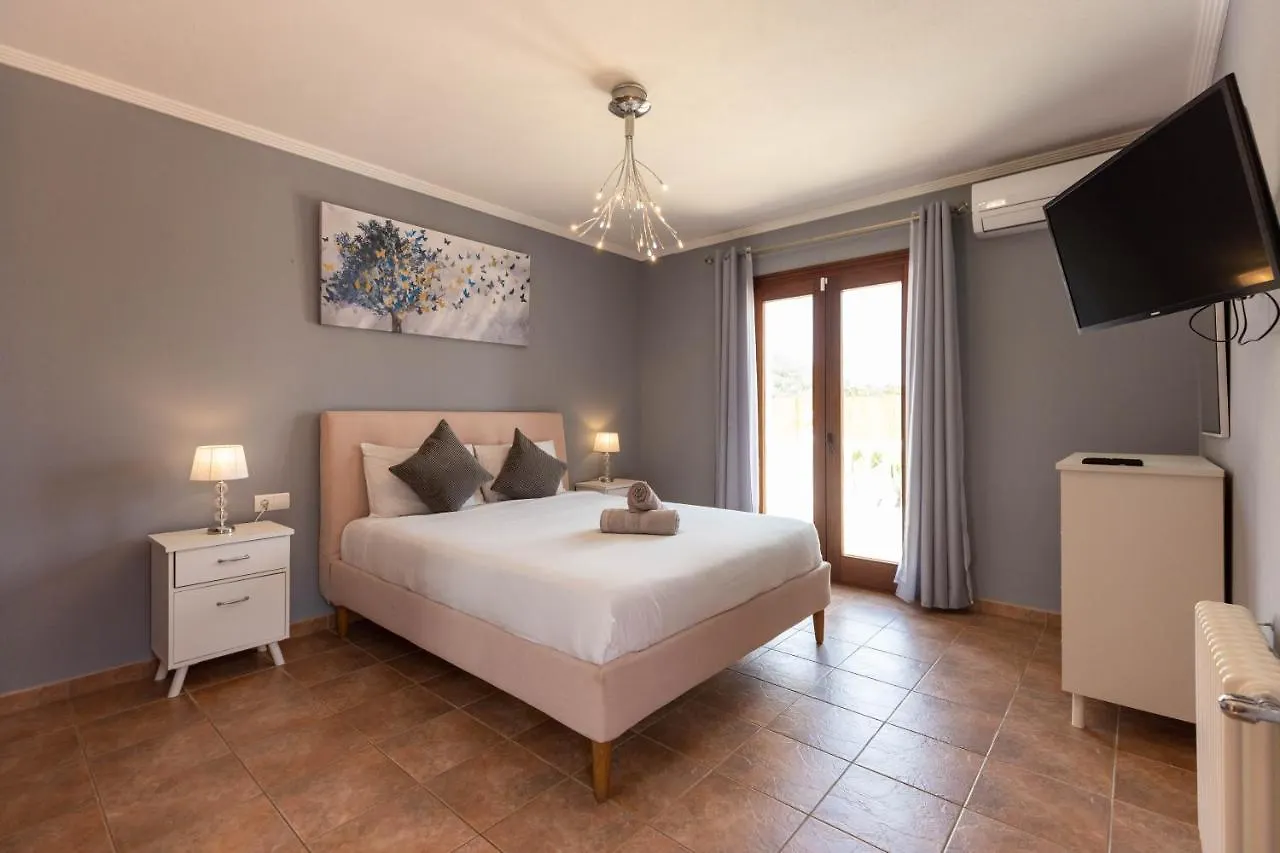 Villa Evie San Antonio  Spain