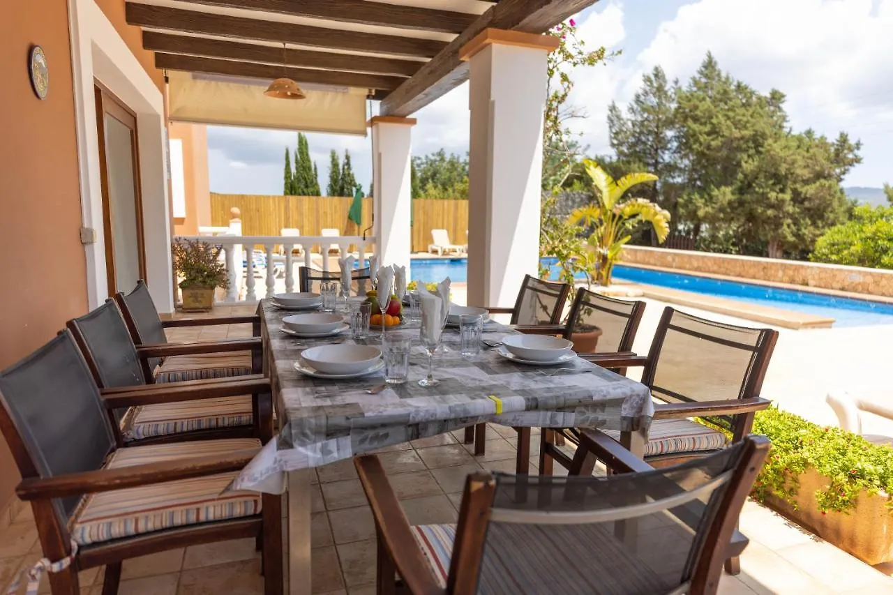 Villa Evie San Antonio  San Antonio (Ibiza)