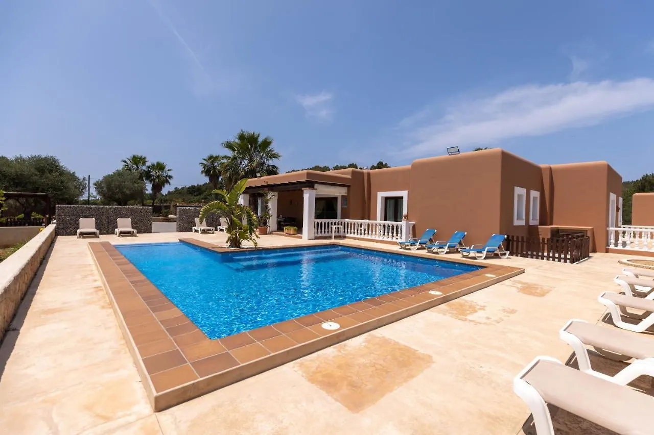 Villa Evie San Antonio