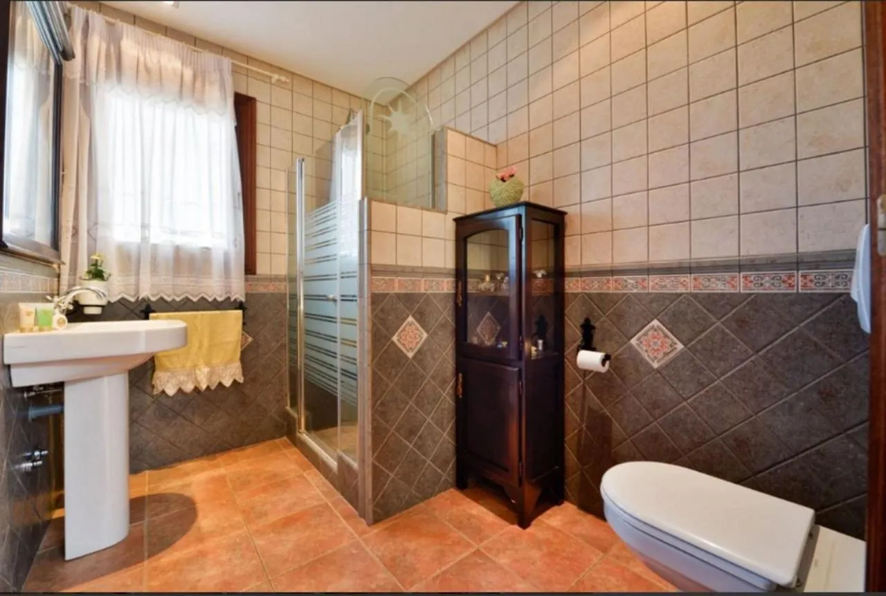 Villa Evie San Antonio