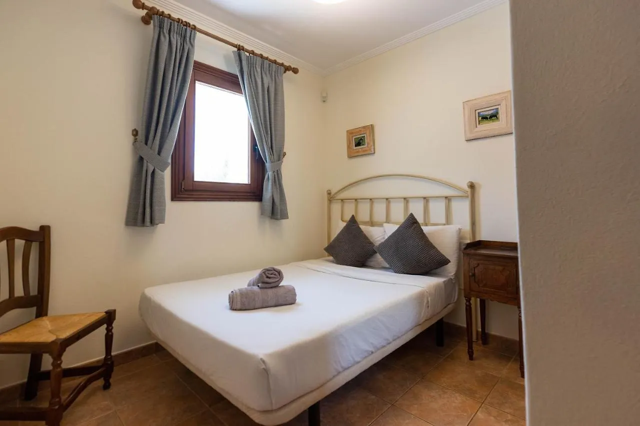 Villa Evie San Antonio