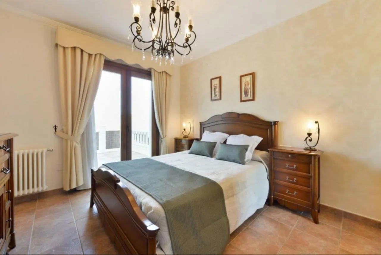 Villa Evie San Antonio